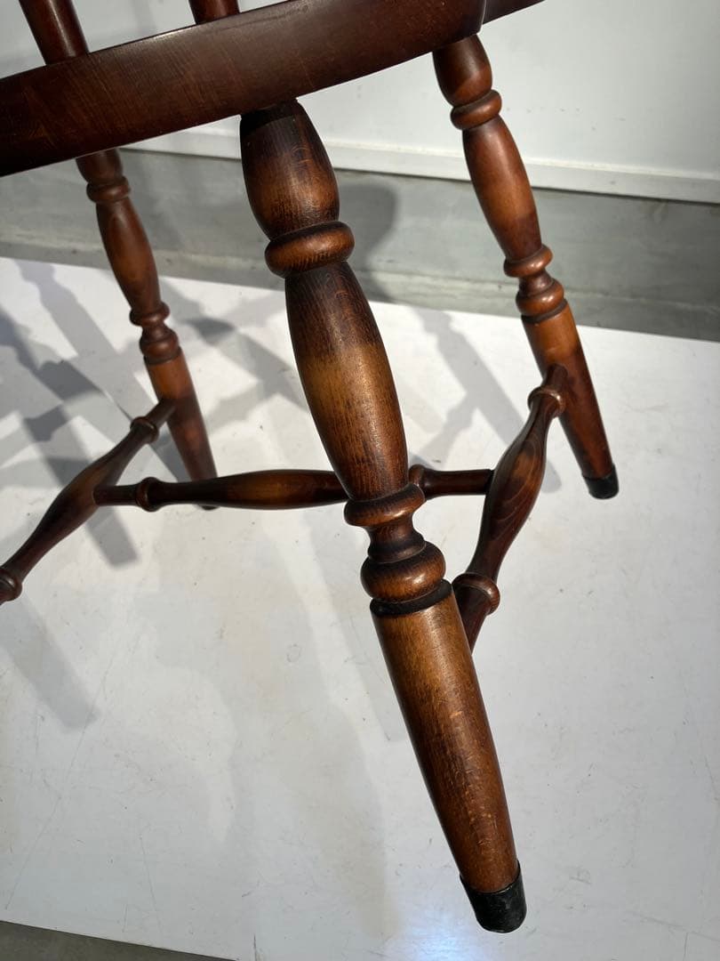 ②WINDS太平、ウィンザーチェア、キツツキ、柏木工、レトロ、天童木工、日進木工