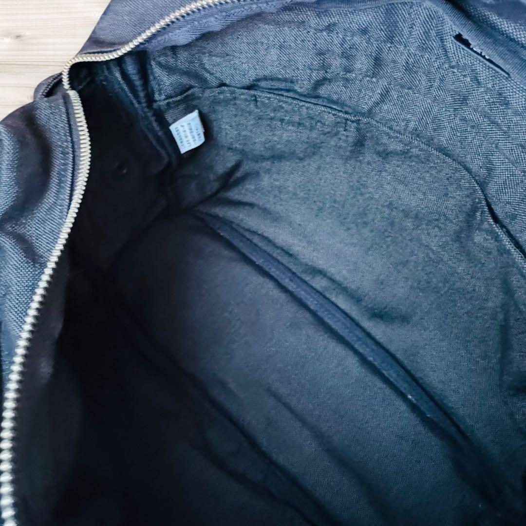 極美品 PORTER ポーター SMOKY スモーキー ショルダーバッグ