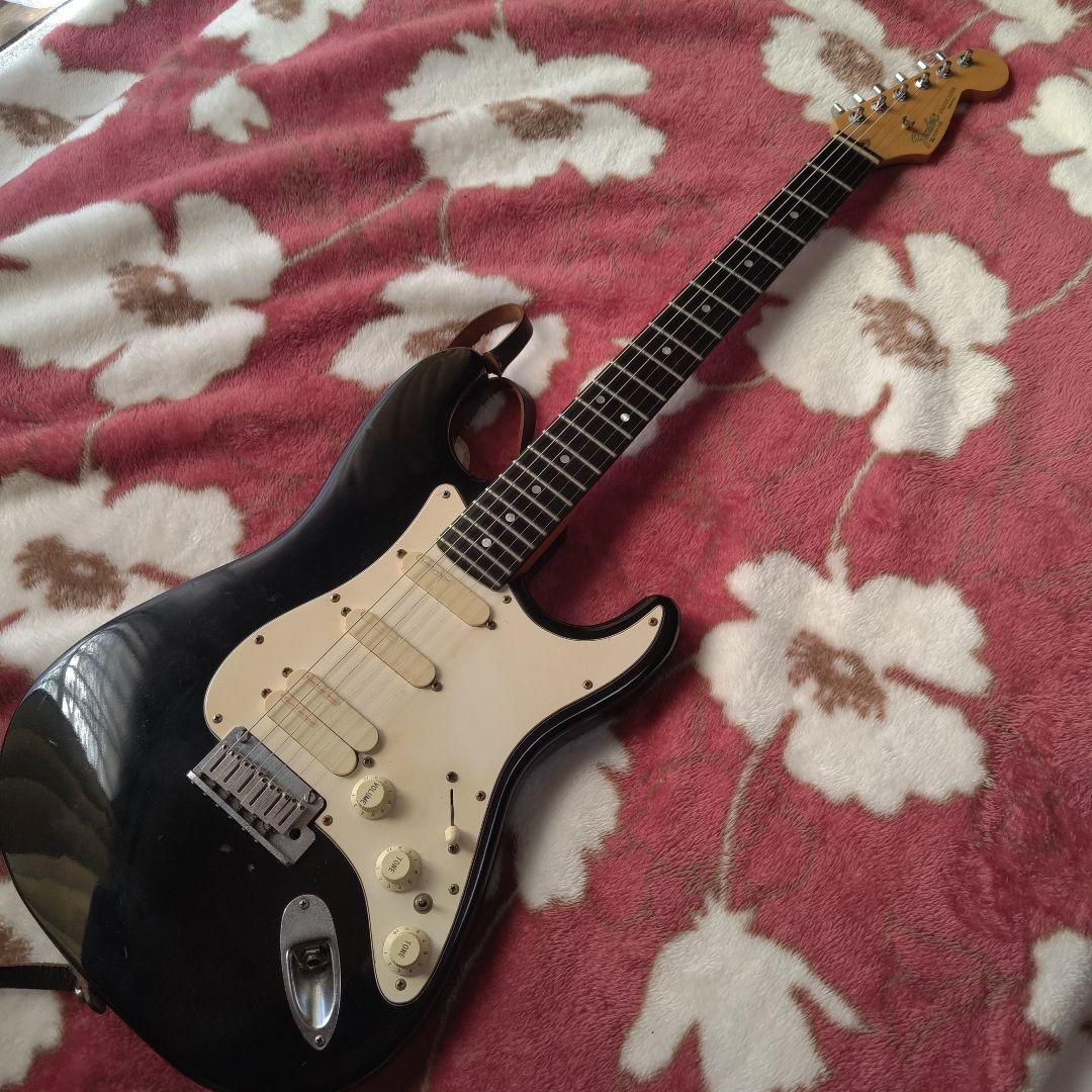 1994　FenderUSA　Stratocaster　Ultra