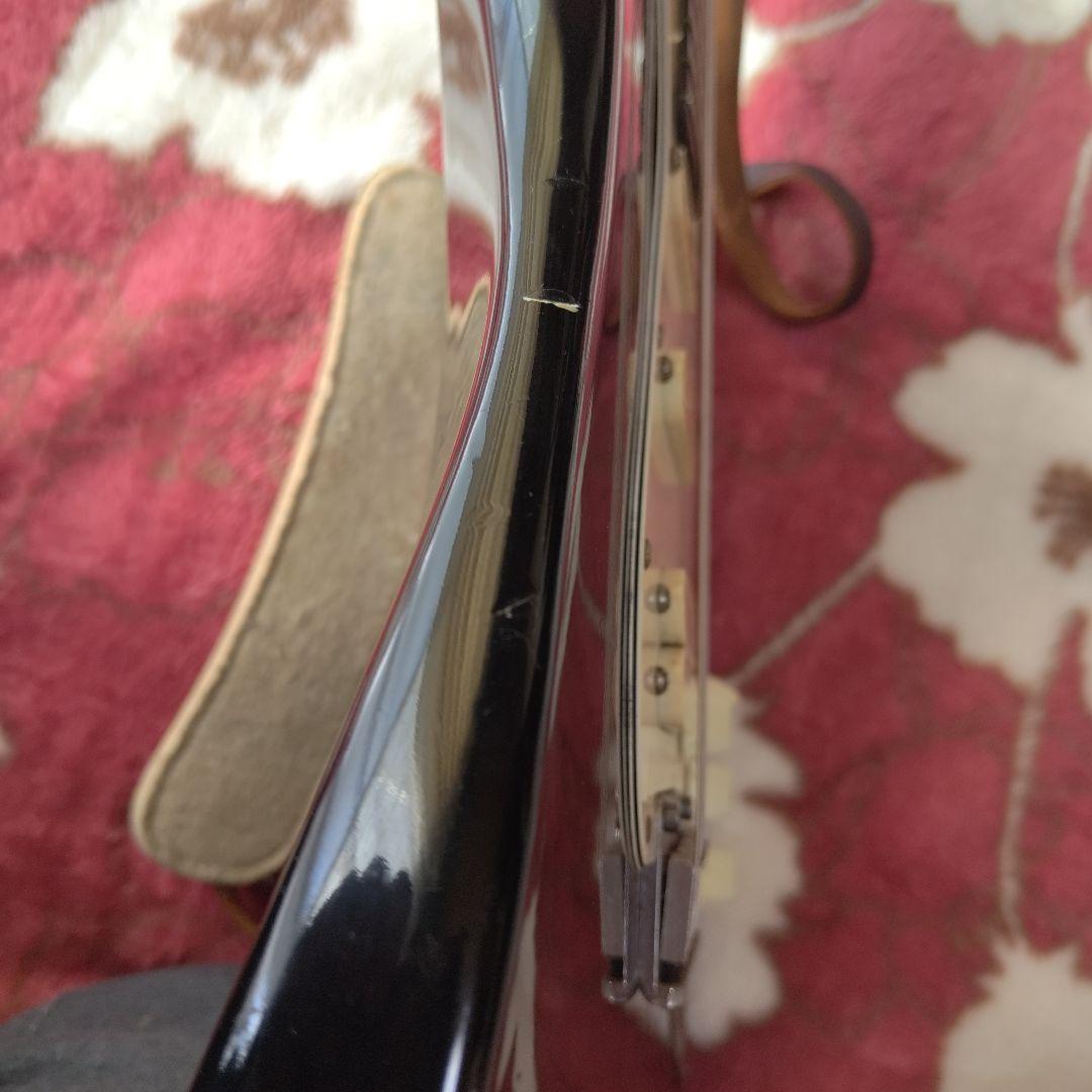 1994　FenderUSA　Stratocaster　Ultra