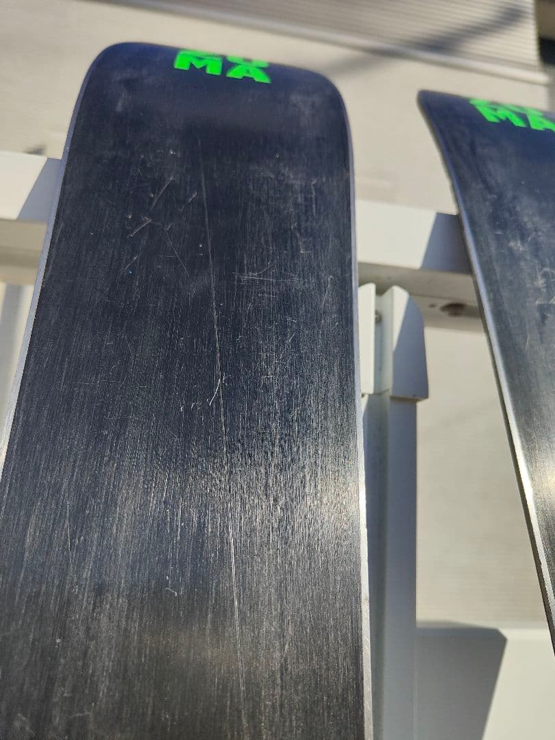 ＺＵＭＡ☆MONO☆フリースタイル ☆158㎝　美品