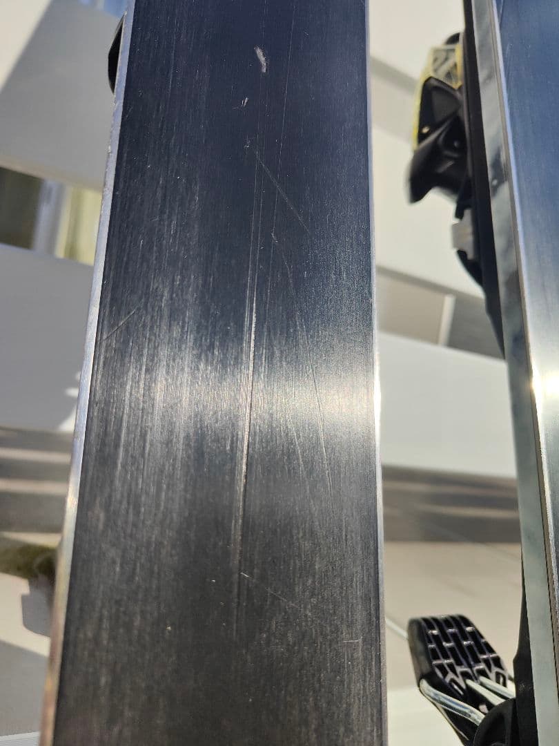 ＺＵＭＡ☆MONO☆フリースタイル ☆158㎝　美品