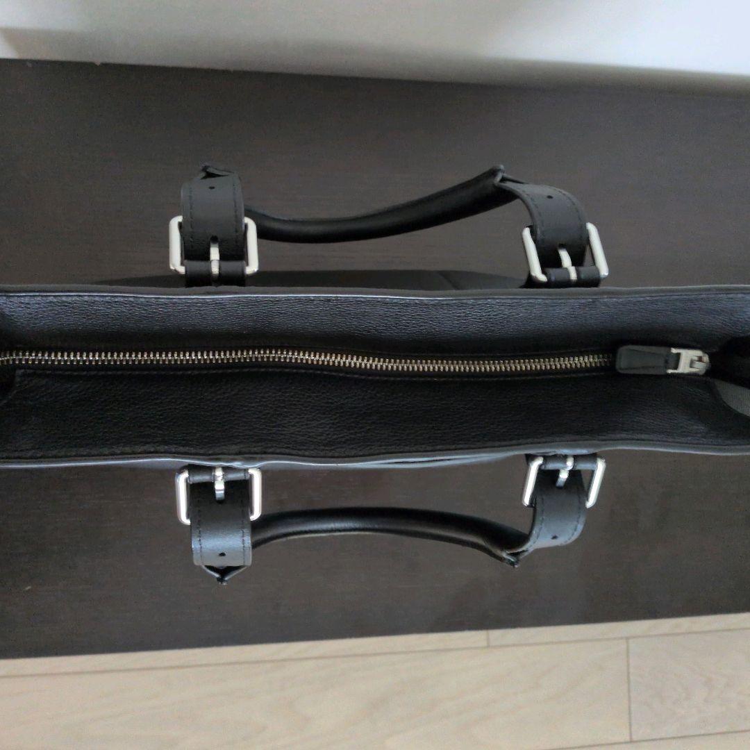 コールハーン　トライボロ 　メンズトートバッグ ショルダーバッグ 2way