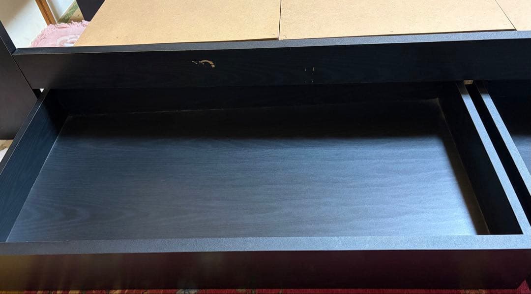 美品　ニトリ セミダブルマットレス　ベッドフレーム　セット　埼玉引取可