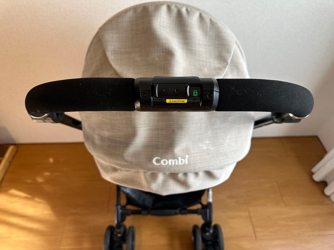 【美品】スゴカルα Light エッグショック tete a tete