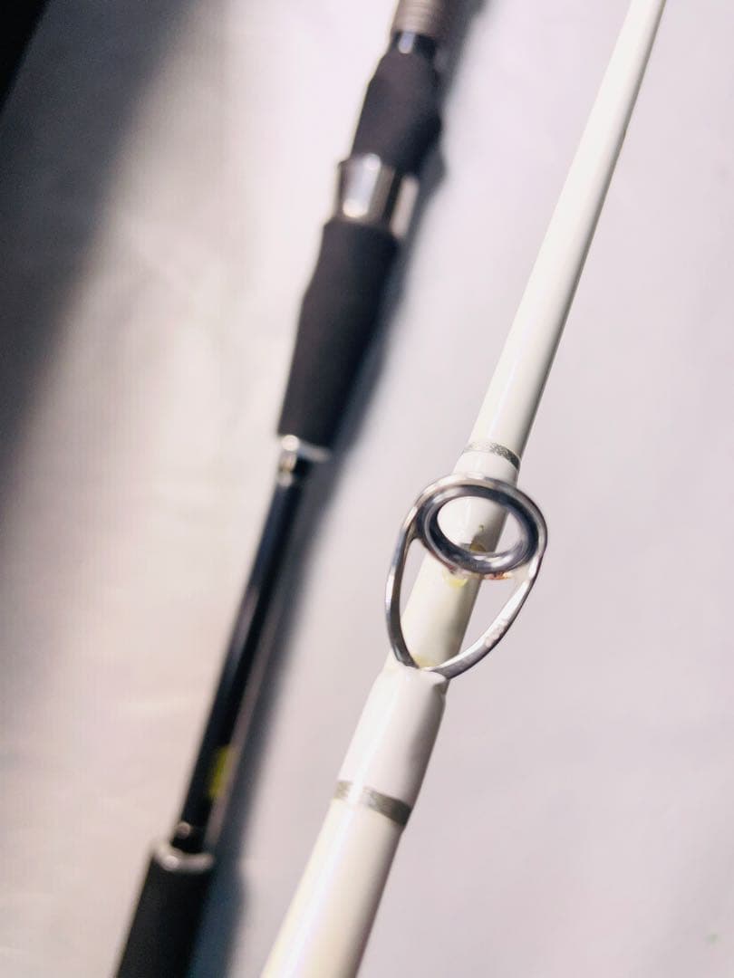 ダイワ　A-ブリッツ タチウオ M-195❣️値下げ依頼歓迎❣️