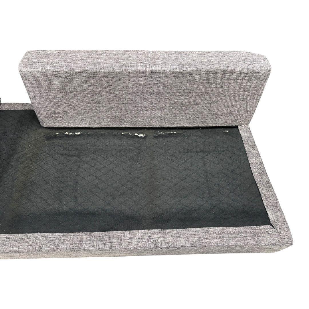 songdream ルシェロ　L字ソファ