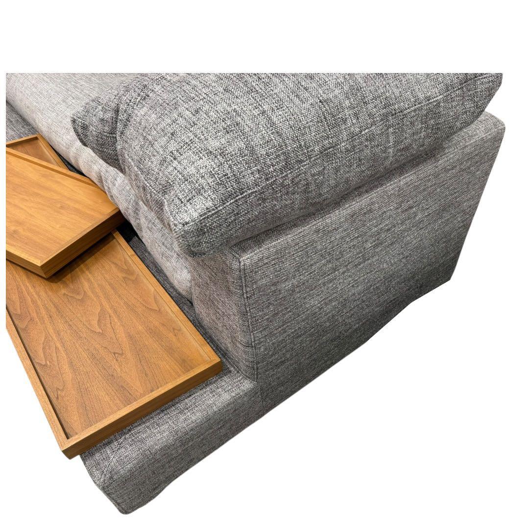 songdream ルシェロ　L字ソファ