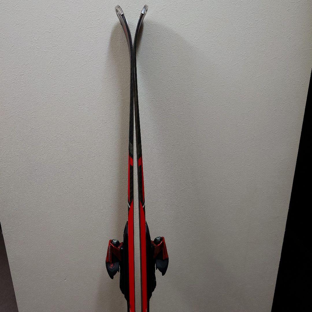 ROSSIGNOL スキー板　ビンディング