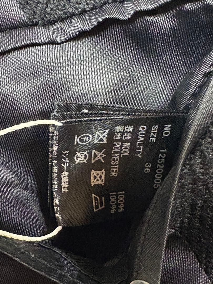 ジャケット・アウター todayful Wool 100% Chester Coat