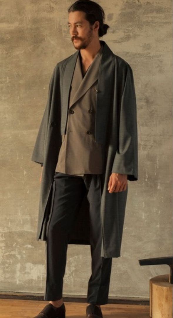 RAINMAKER KYOTO オリエンタルドビーコート