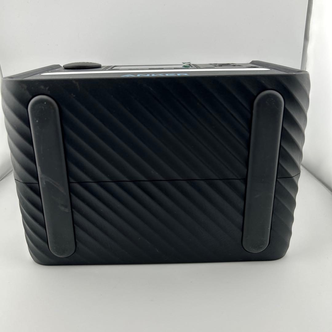 ANKER521(256wh) ポータブル電源
