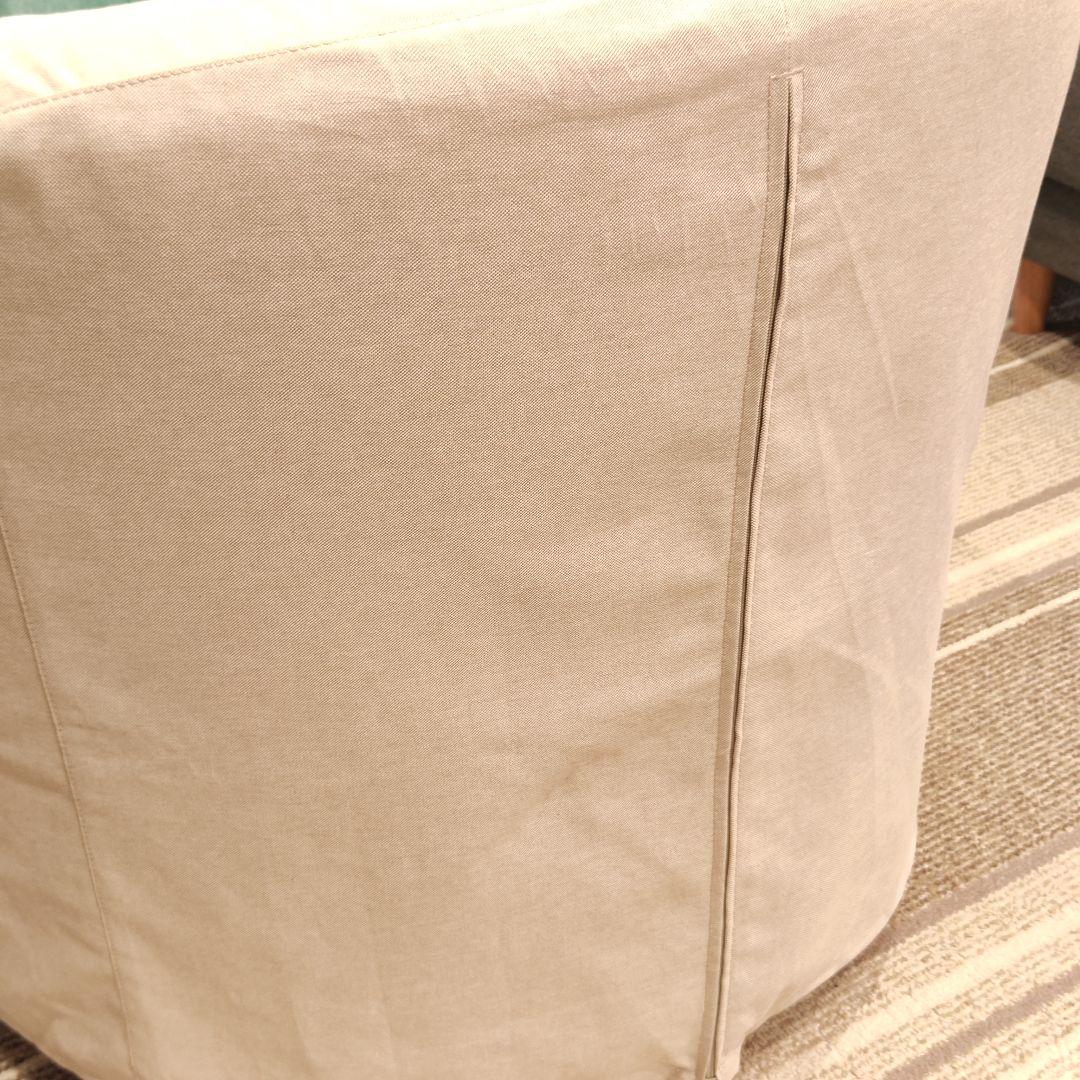 IKEA イケア TULLSTA トュルスタ パーソナルチェア シングルソファ