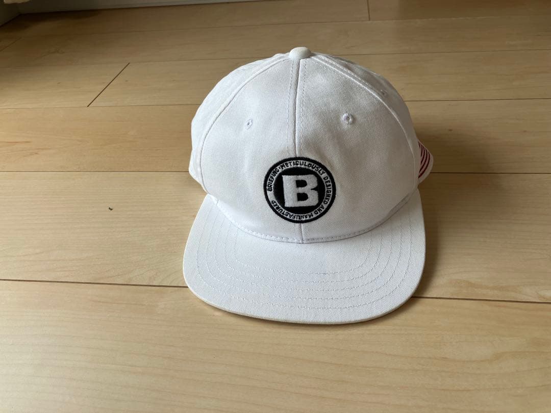 BRIEFING キャップまとめ売り