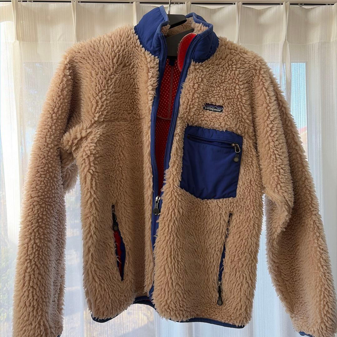 p*p様 パタゴニア　フリースジャケット