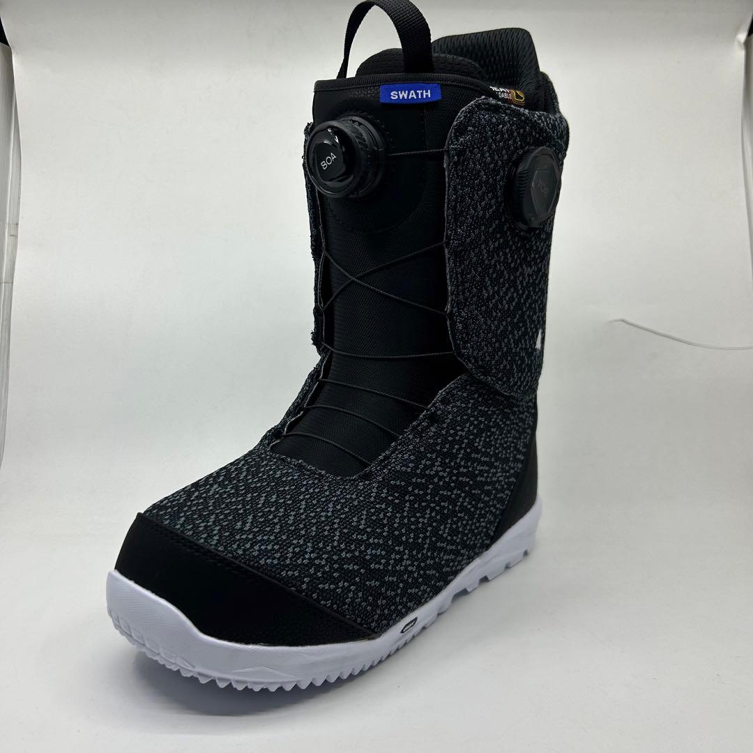 【新品】BURTON SWATH BOA 27cm 新モデル