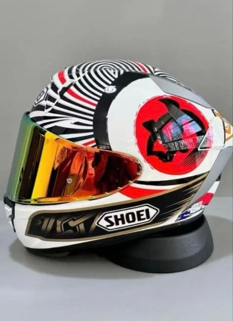 SHOEI フルフェイスヘルメット X-fifteen