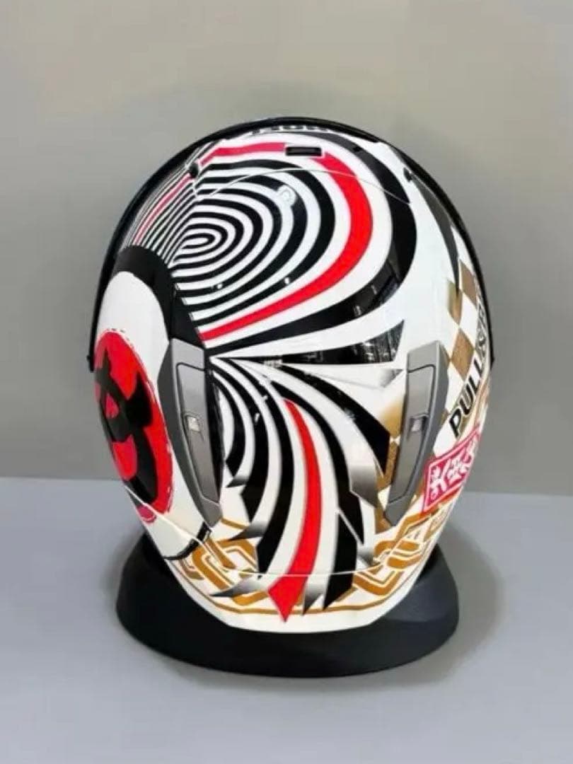 SHOEI フルフェイスヘルメット X-fifteen