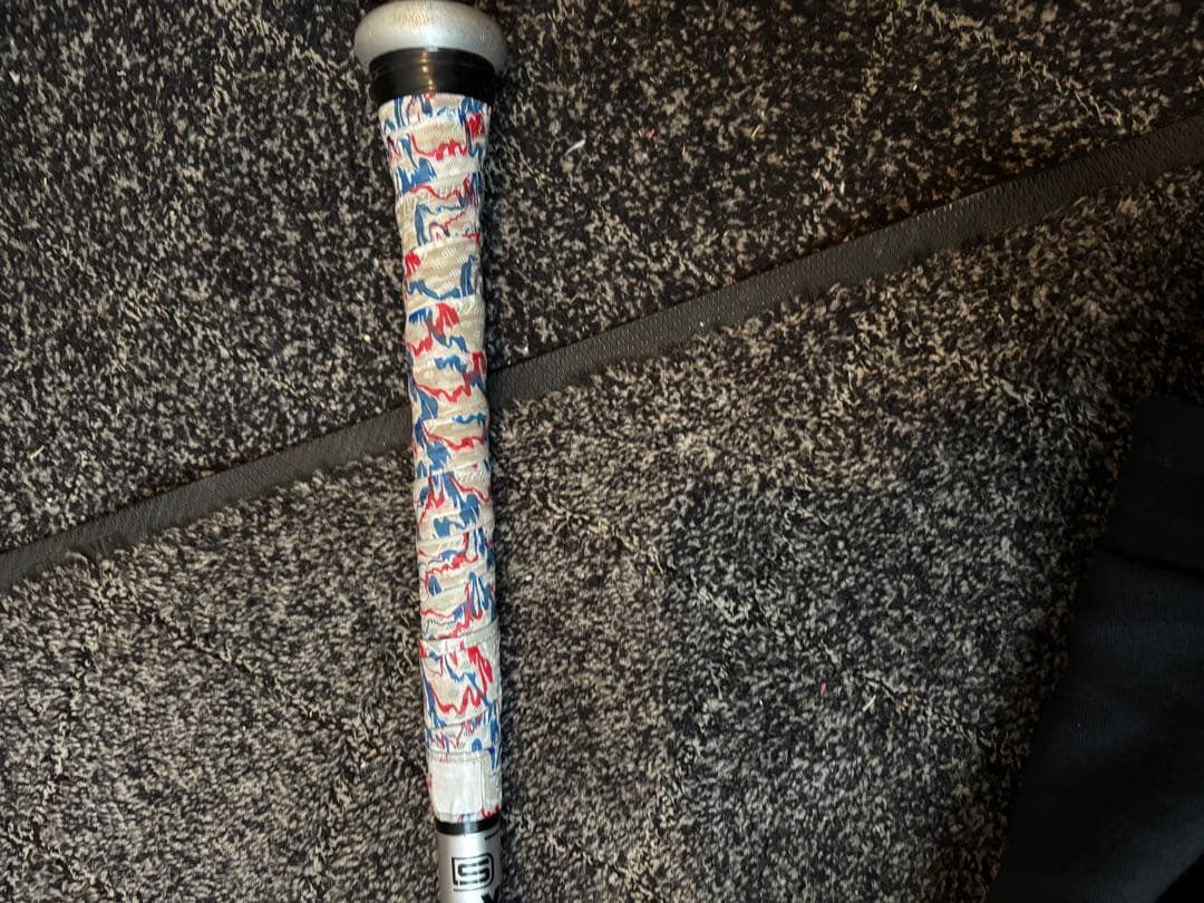 エスエスケイ 軟式FRP製バット MM23