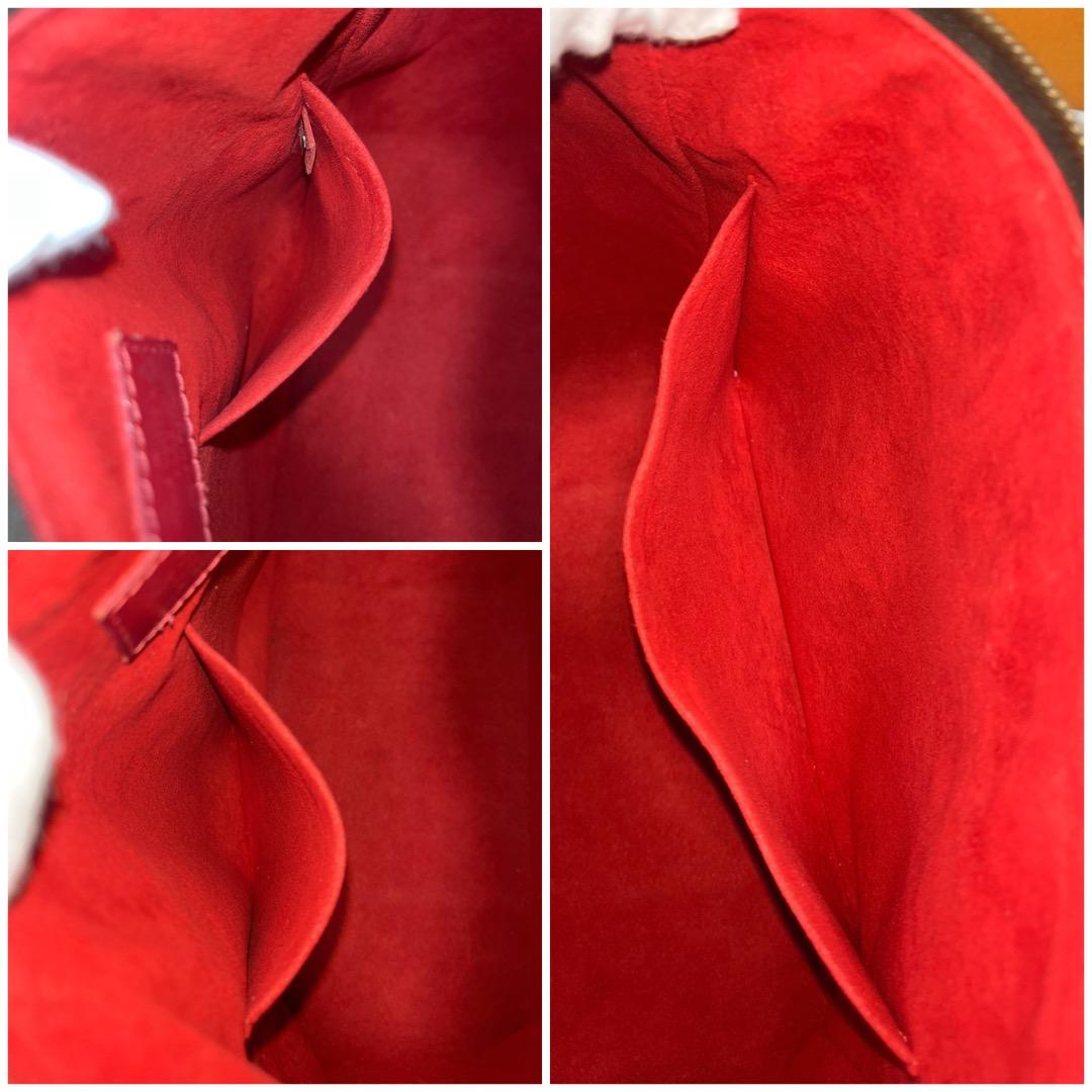 LOUIS VUITTON ルイヴィトン カイサトート N41548 G242