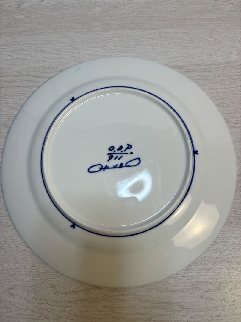 手作り　製作者不明