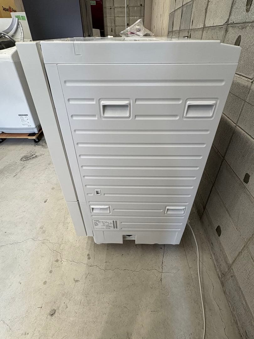 パナソニック NA-VG730L 美品