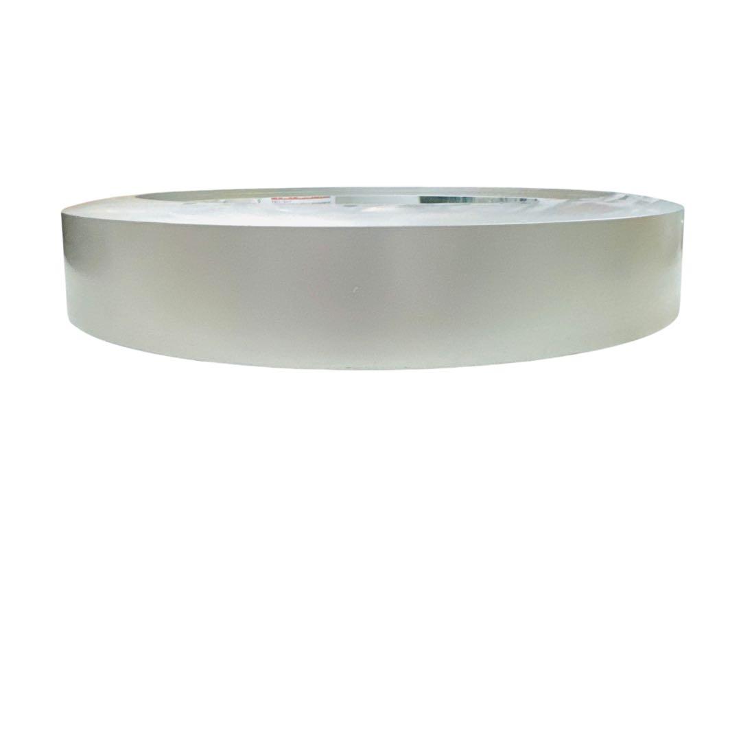 【希少】Lemnos レムノス　ポストモダン 掛け時計 佐藤まどか 白 ホワイト