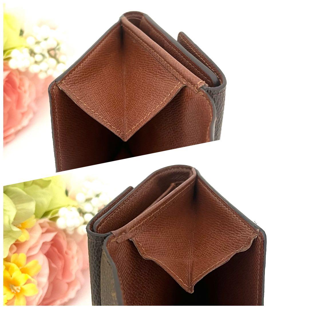 ポルトモネビエカルトクレディ ルイヴィトン LOUIS VUITTON