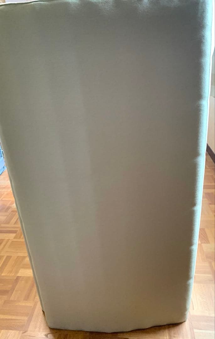 ヘルスロールキング　セミダブル　マットレス　腰痛　姿勢矯正　日本ヘルス工業　歪み