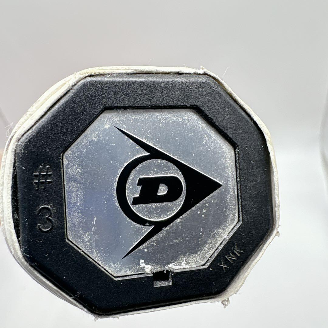 DUNLOP CX200 テニスラケット