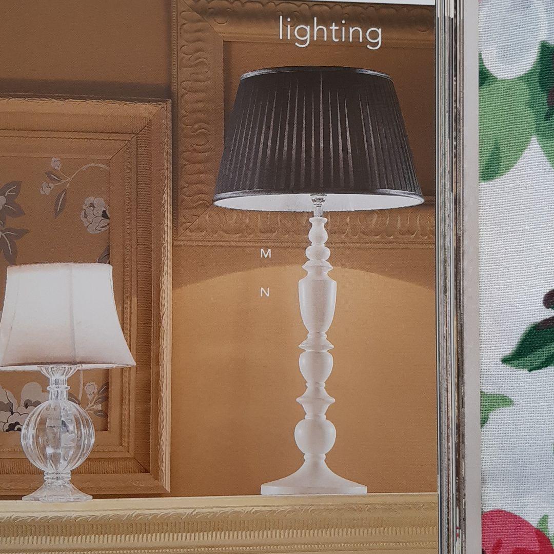 Laura Ashley ローラ アシュレイ ティラ ベース スタンド シェード