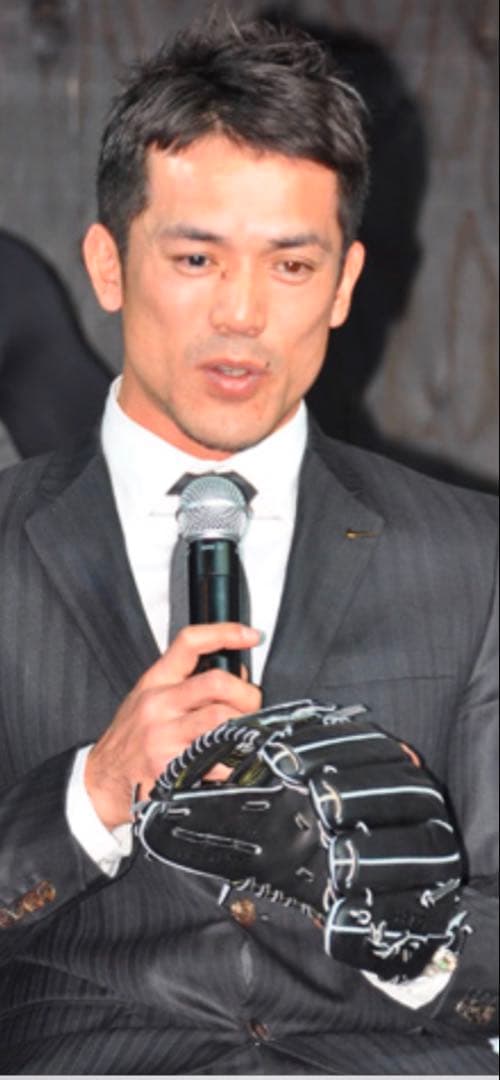 【ほぼ新品】 NIKE SHAIDO READY 左投げ大人用 希少 レア