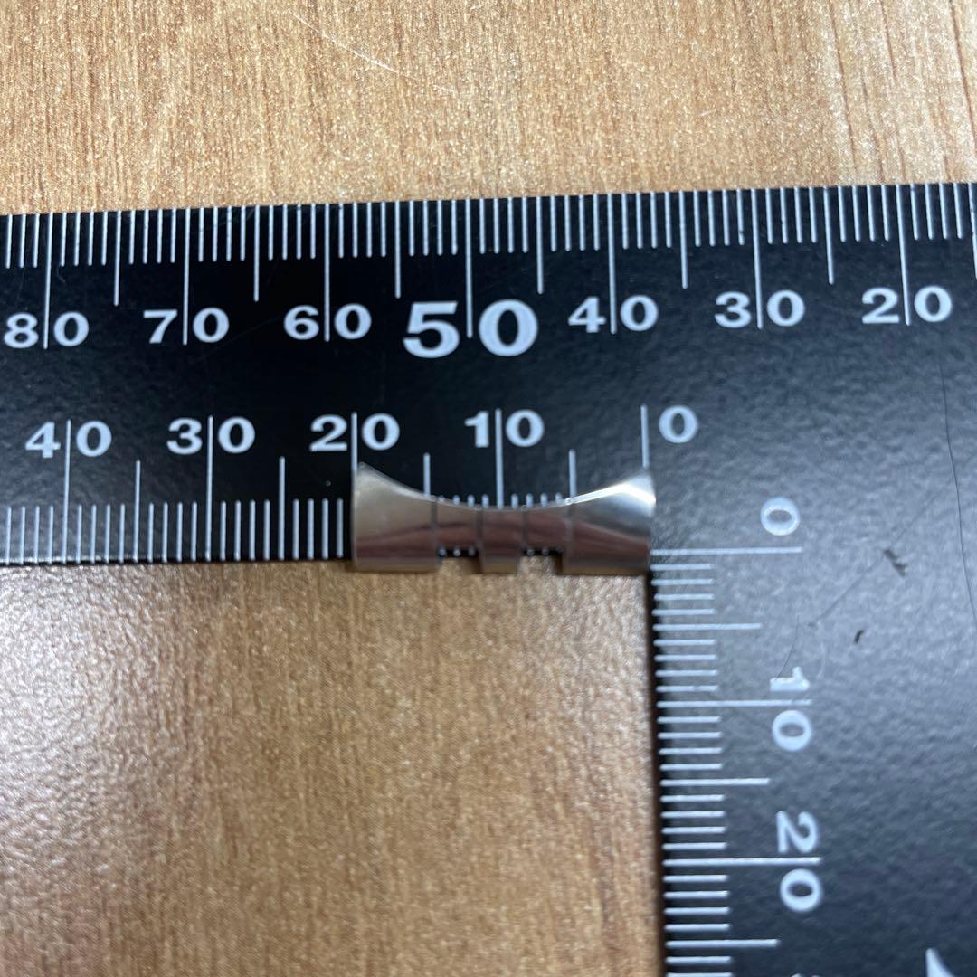 純正 ロレックス ジュビリーブレス FF 55 6251H C4837