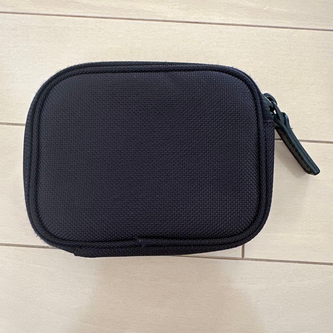 ブリーフィングFUSION WALLET