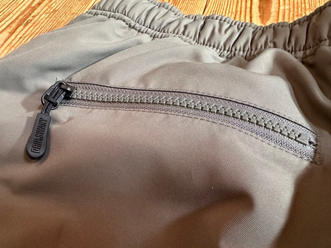 [新品]グリップスワニー　ポーラテックフリースライニングパンツ