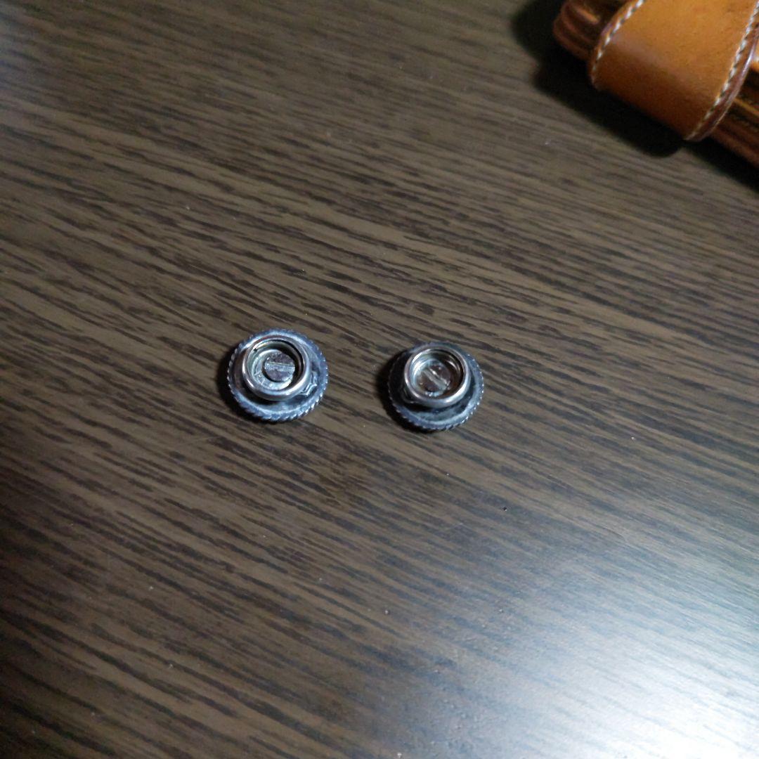 バイカーズウォレット レザーウォレット ファニーコンチョ