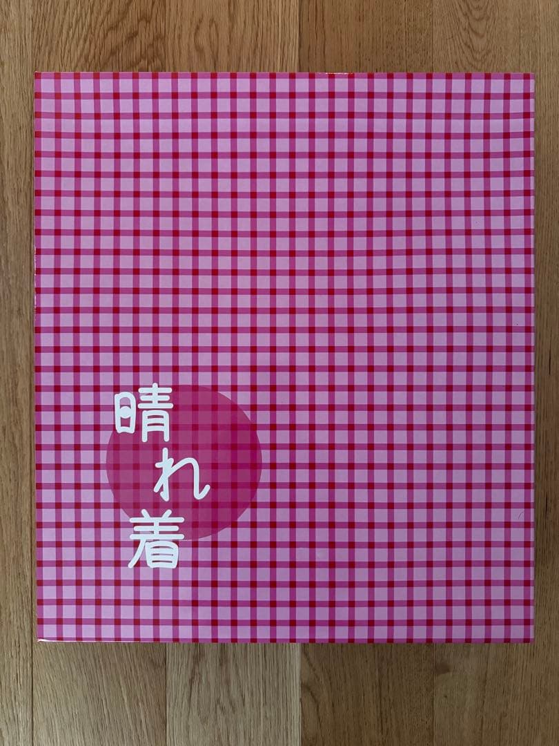 KYOETSU 3歳　七五三　着物　セット