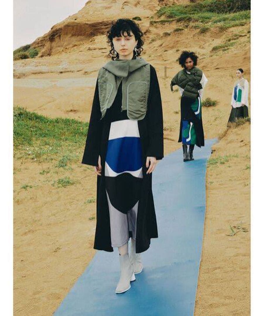 デザインドレス