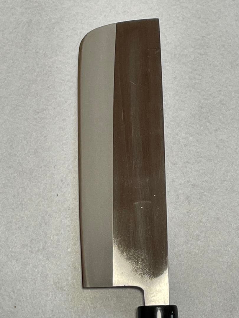 未使用品　包丁×3点まとめて　秀利　小判桜　左銀龍