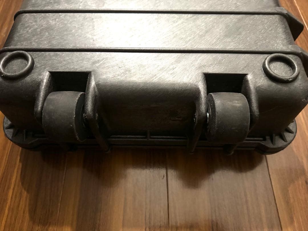 ペリカン1700 ※値下げ&内容変更&配送の仕様変更