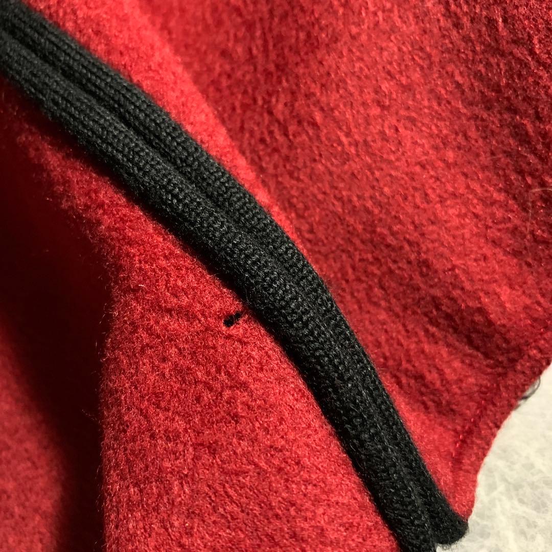 agnes.b homme Archive ニット切替短丈Wool Jacket