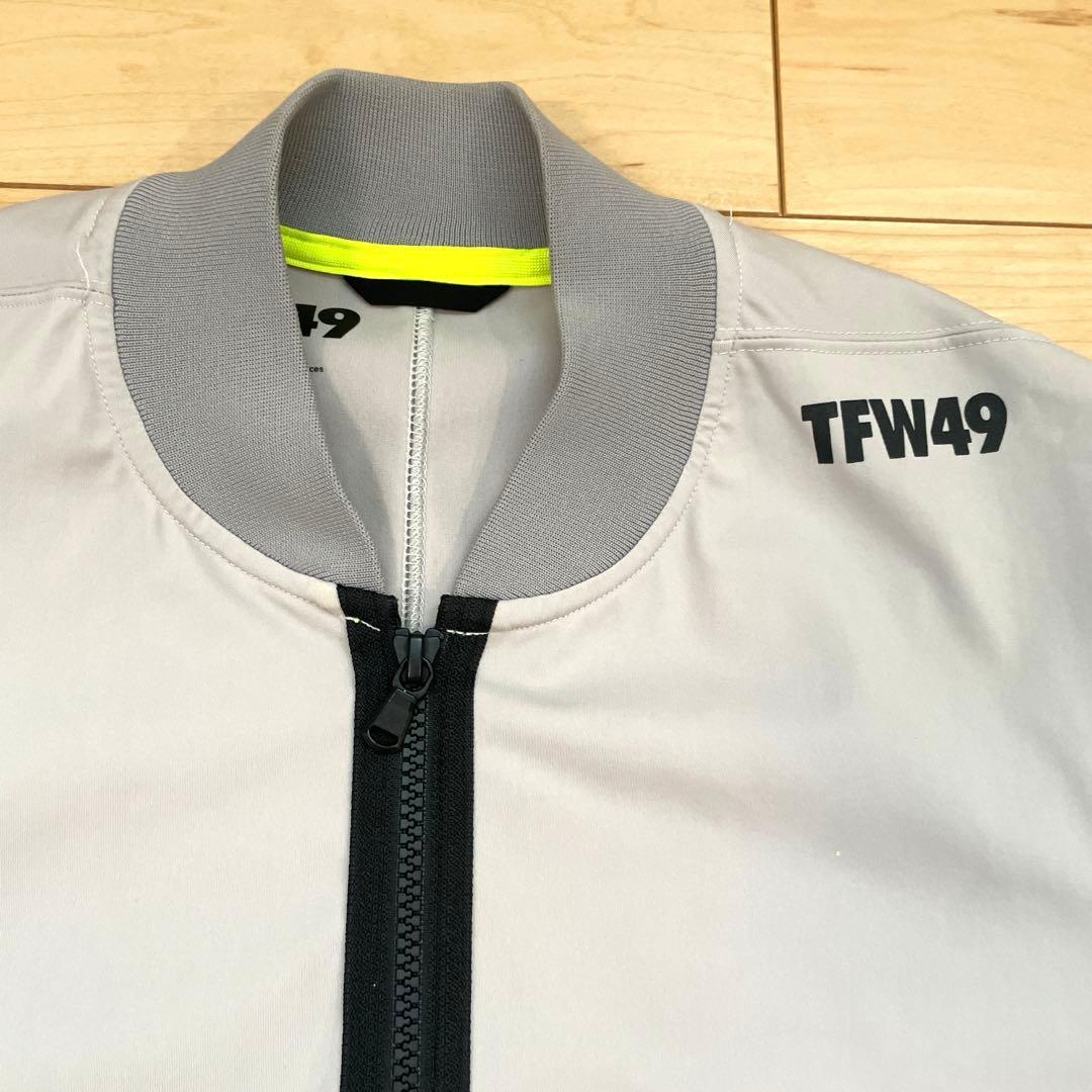 TFW49 THE MA-1 ハイパーストレッチ MA-1