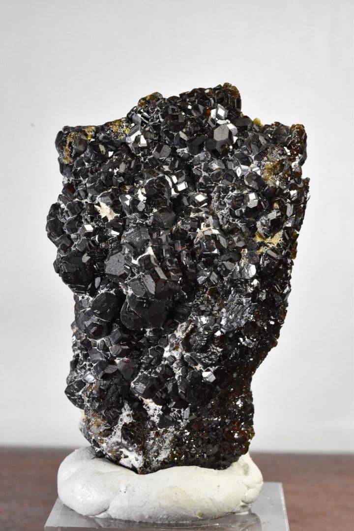 パキスタン スカルドゥ産 アンドラダイトガーネット