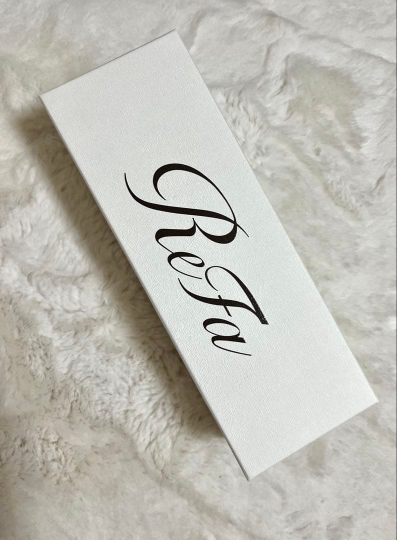 【新品】リファエールブラシレイ ReFa AILE BRUSH RAY