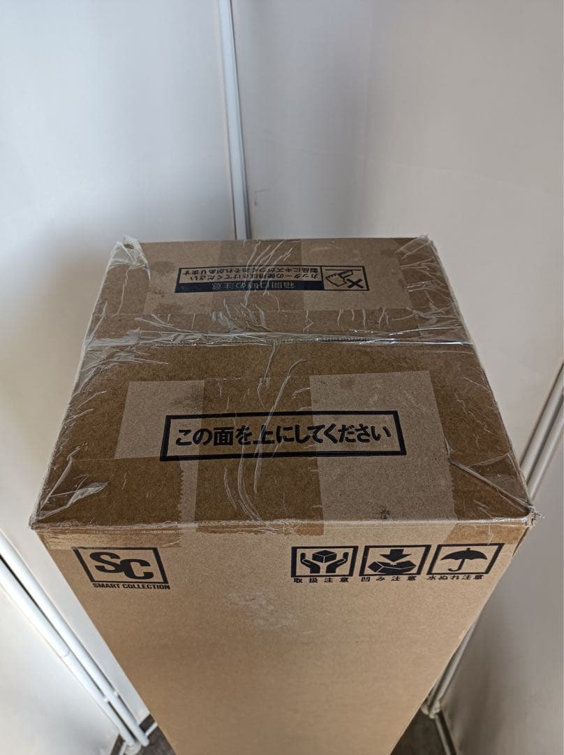 八6329【未使用品】オーヤマ ポケットコイルマットレス ダブルサイズ