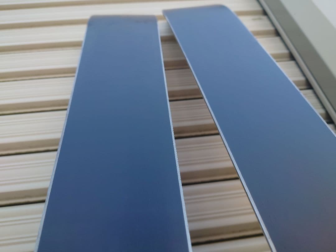 ジュニア　スキー板　136cm SPIRE K2 調整可ビンディング