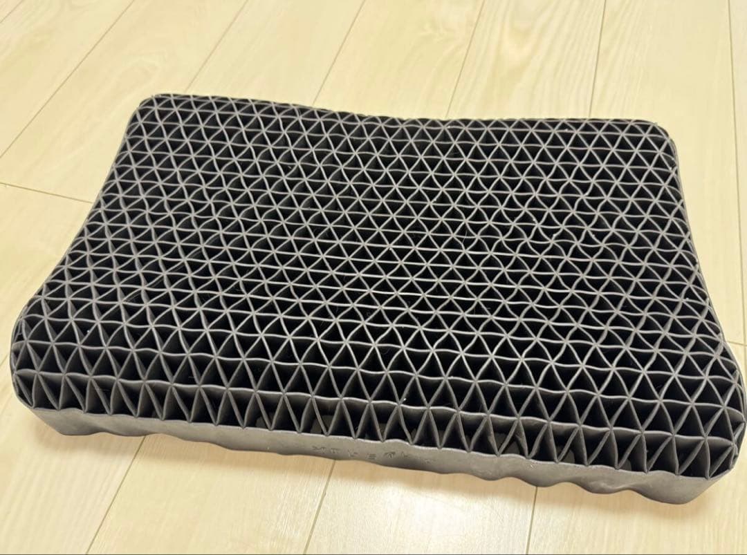 ヒツジのいらない枕　至極　【美品中古】