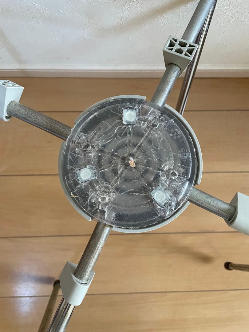 ◎訳あり　セブンチェア アルネ・ヤコブセン