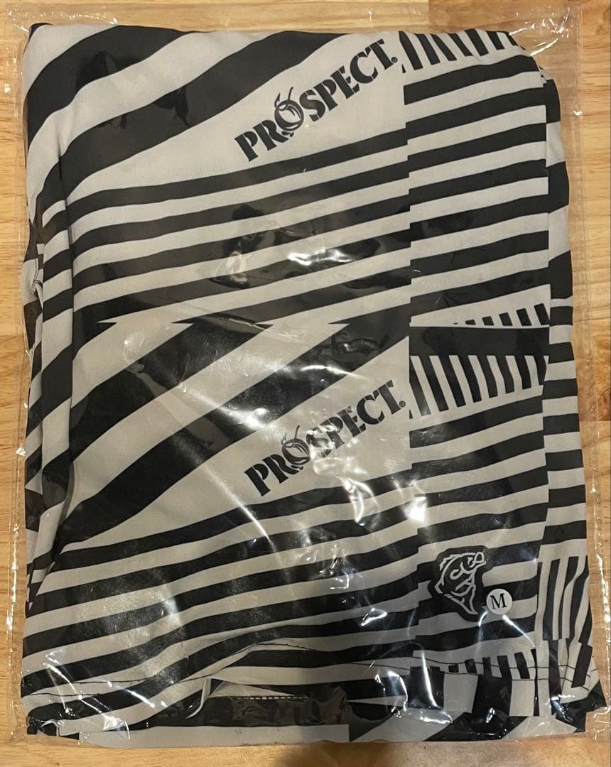 美品！M！プロスペクトアングラーズクラブ PAC ダズルカモ UVショーツ