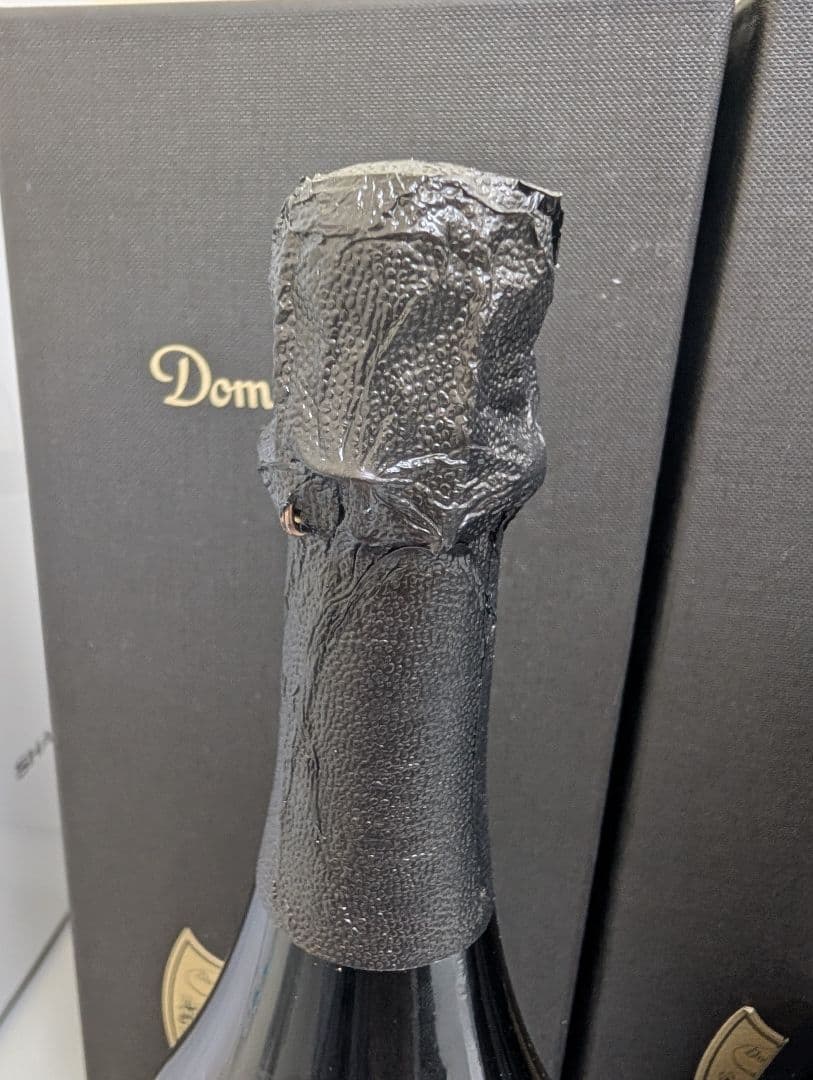 Dom Pérignon ドンペリ 3本セット シャンパン 750ml 箱無し